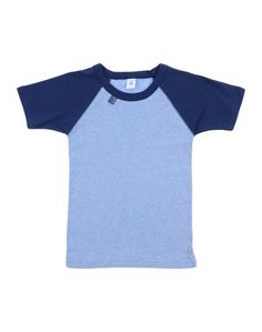 Футболка Petit Bateau