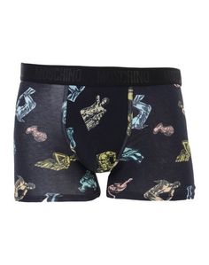 Боксеры Moschino