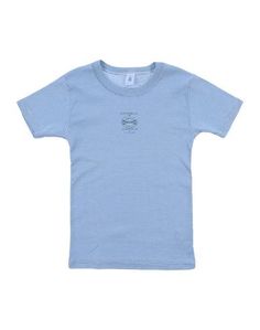 Футболка Petit Bateau