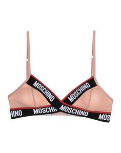 Бюстгальтер Moschino