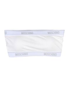 Бюстгальтер Moschino