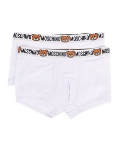 Боксеры Moschino
