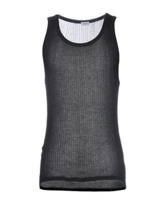 Бельевая майка Zimmerli