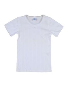 Футболка Petit Bateau