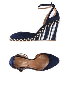 Туфли Aquazzura