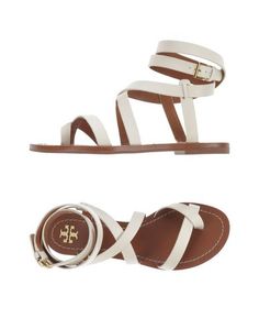 Вьетнамки Tory Burch