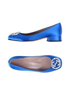 Туфли Gucci