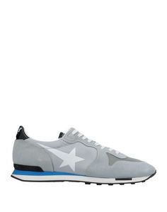 Низкие кеды и кроссовки Golden Goose Deluxe Brand