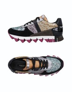 Низкие кеды и кроссовки Dolce & Gabbana