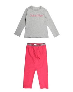 Пижама Calvin Klein