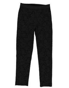 Повседневные брюки Dolce & Gabbana