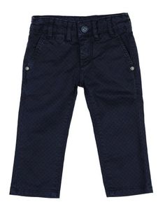 Повседневные брюки Crocefisso 12 Milano