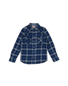 Pубашка Levis Kidswear