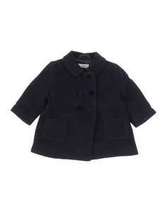 Пальто Armani Junior