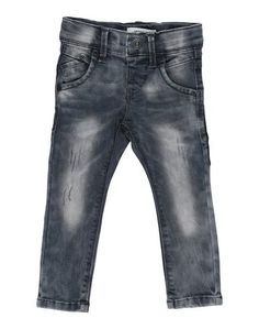 Джинсовые брюки Name IT