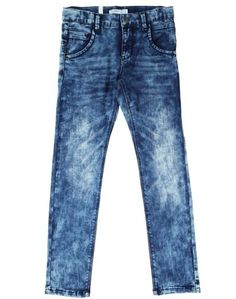 Джинсовые брюки Name IT