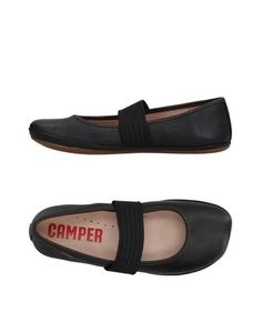 Балетки Camper