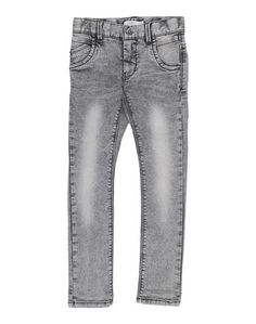 Джинсовые брюки Name IT