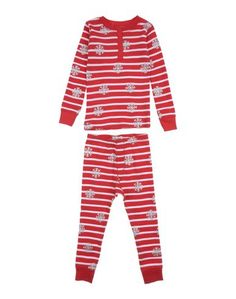 Пижама Hatley