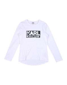 Футболка Karl Lagerfeld