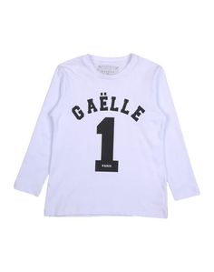 Футболка Gaëlle Paris