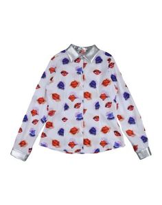 Pубашка Msgm