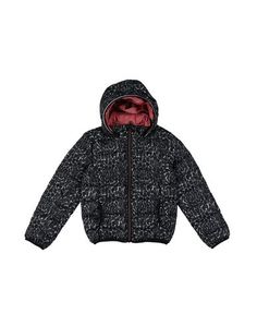 Пуховик с синт. наполнителем Name IT