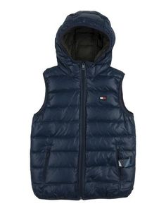 Пуховик Tommy Hilfiger