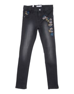 Джинсовые брюки Name IT