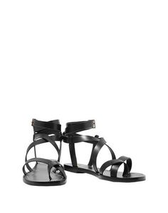 Вьетнамки Tory Burch