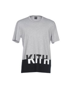 Футболка Kith