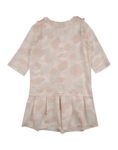 Платье Stella Mc Cartney Kids