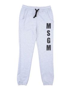 Повседневные брюки Msgm