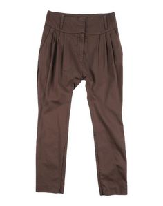 Повседневные брюки Dondup