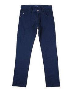 Повседневные брюки Cotton Belt