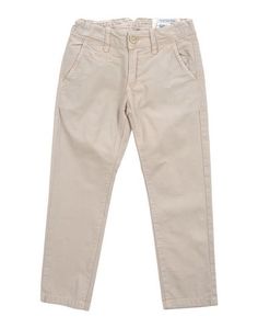 Повседневные брюки SP1