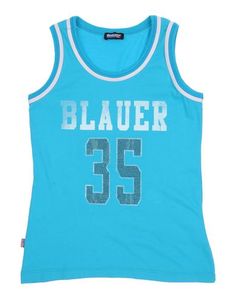 Футболка Blauer