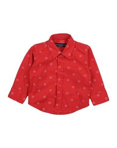 Pубашка Manuell & Frank