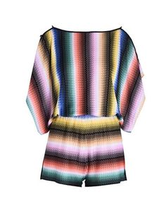 Пляжное платье Missoni Mare