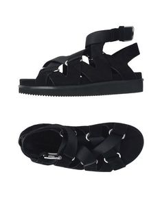 Сандалии Alexander Wang