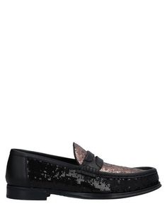 Мокасины Dolce & Gabbana