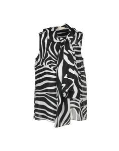 Топ без рукавов Emilio Pucci