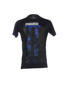 Футболка Dsquared2