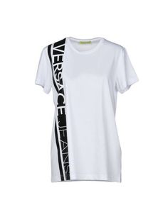 Футболка Versace Jeans