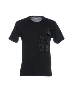 Футболка Comme DES GarÇons Homme Plus