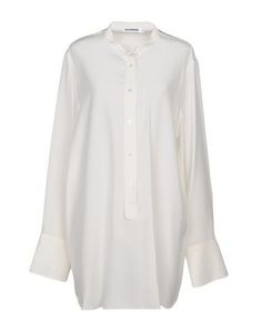 Короткое платье Jil Sander