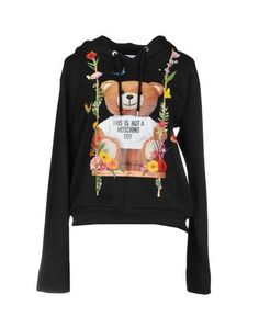 Толстовка Moschino