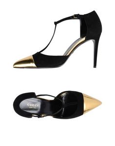 Туфли Gucci