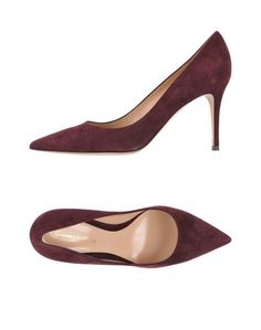 Туфли Gianvito Rossi