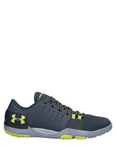 Низкие кеды и кроссовки Under Armour